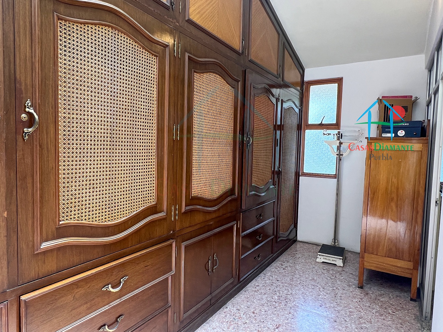 El Carmen Huexotitla Casa Toya - Recámara dos 8